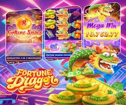 gacor toto featured game showcase