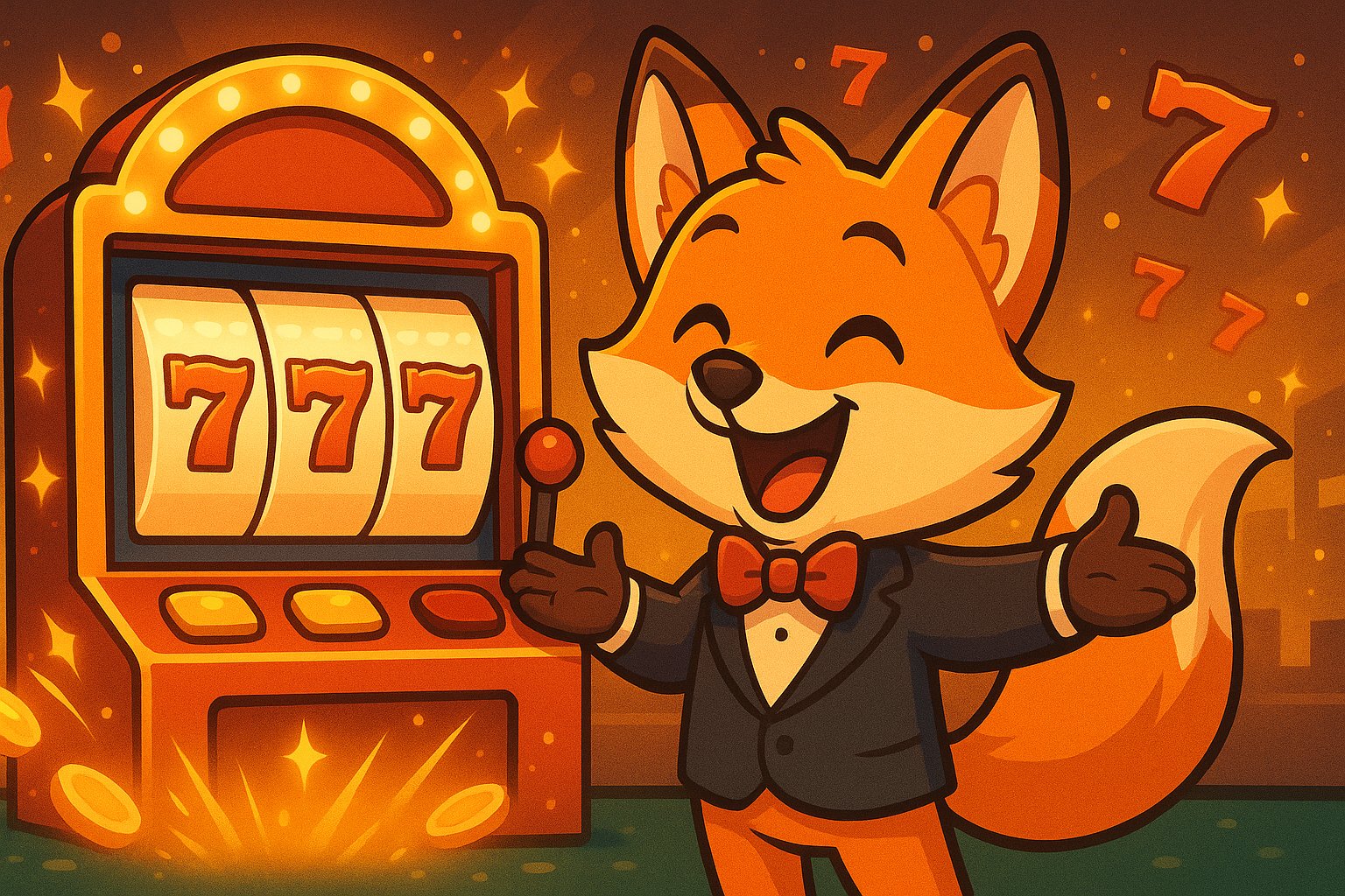 gacor toto featured game showcase