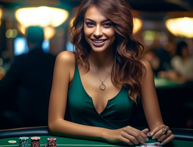 Layar bonus Big Time Gaming dengan simbol khusus