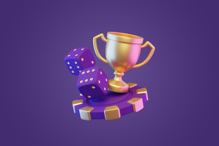 gacor toto featured game showcase