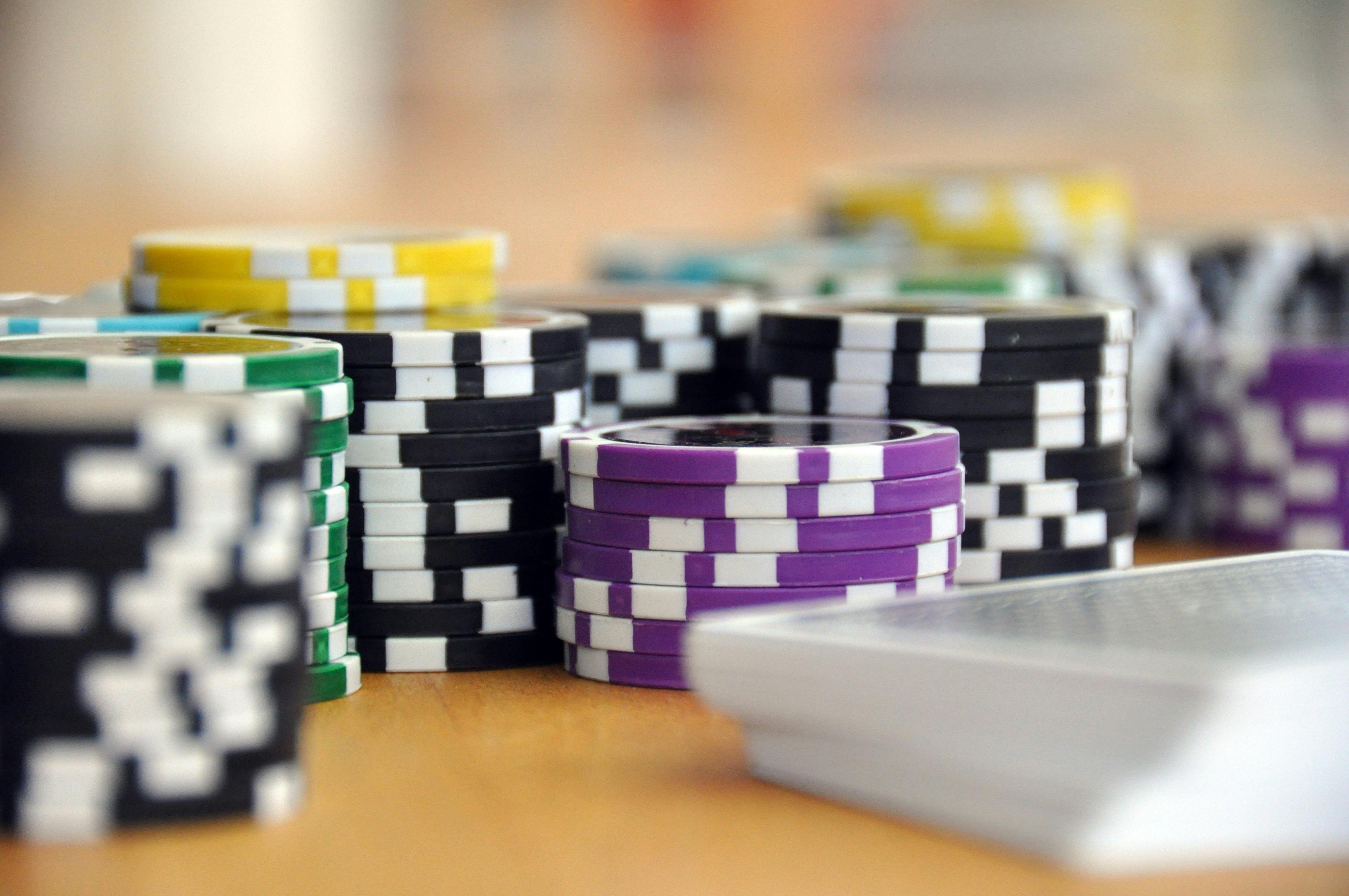 Antarmuka permainan Lucky Number di gacor toto