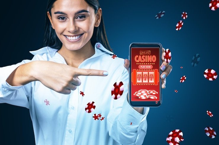 gacor toto App 